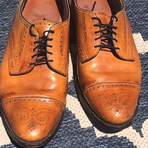 Allen Edmunds Sanford